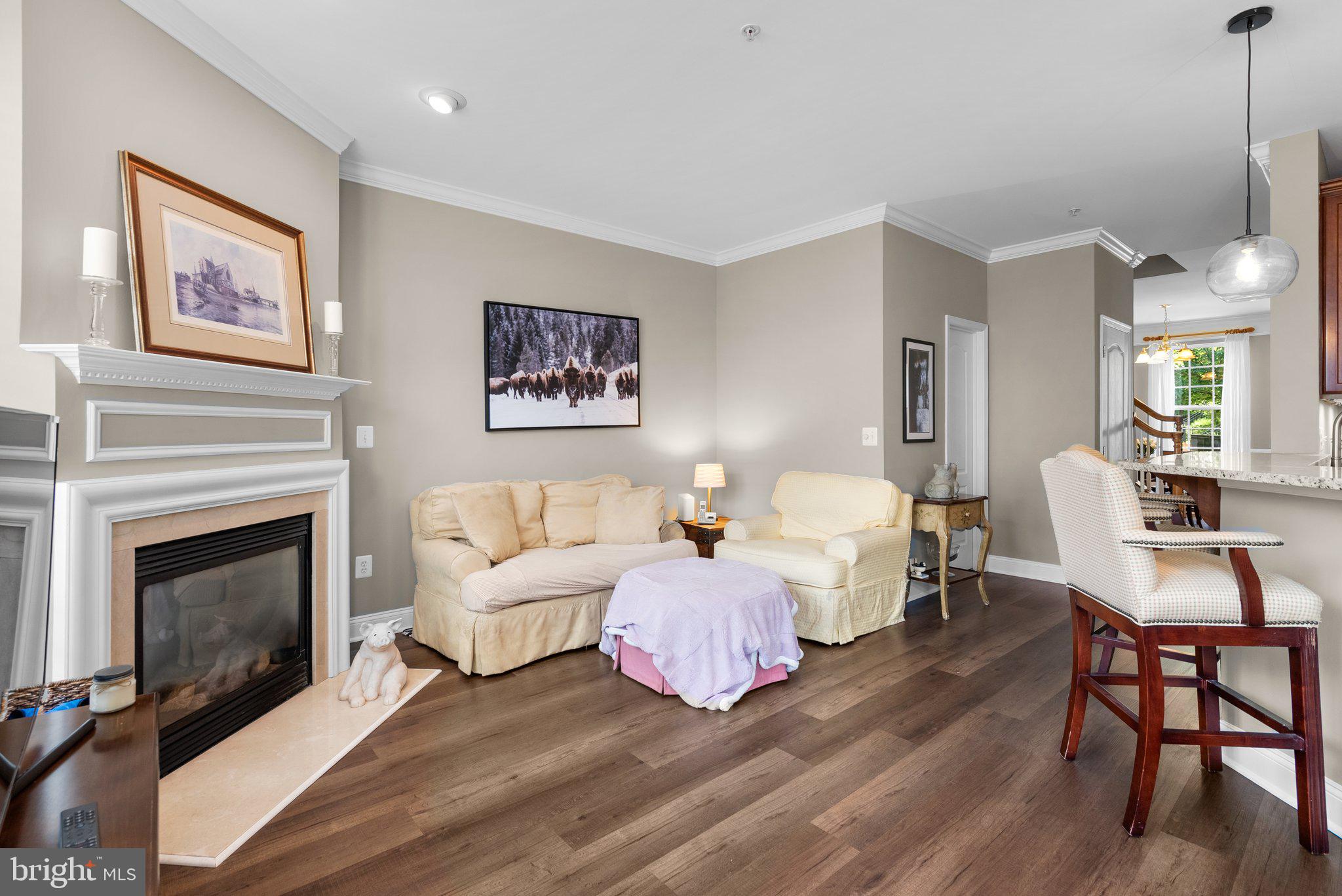 FRALEYS GREEN - Residential