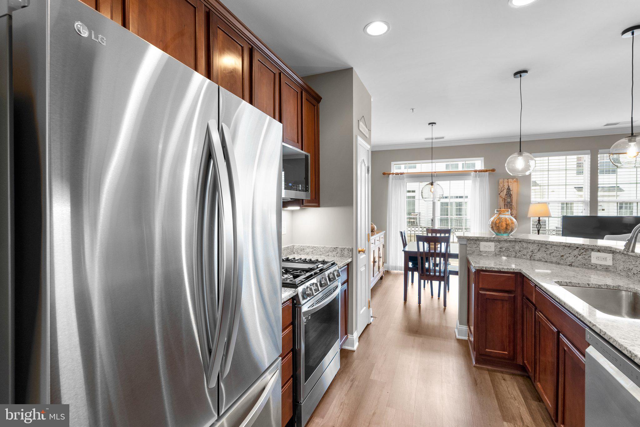 FRALEYS GREEN - Residential