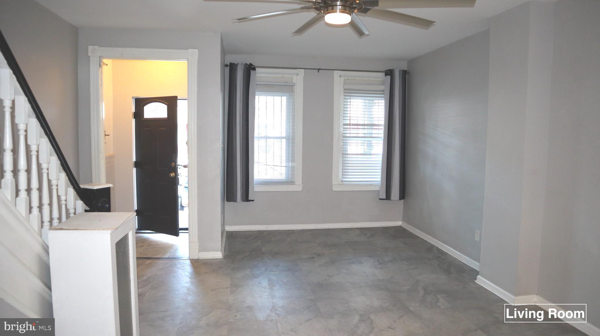 PHILADELPHIA (WEST) - Residential