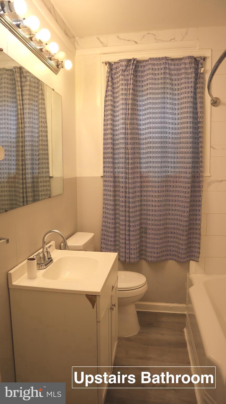 PHILADELPHIA (WEST) - Residential