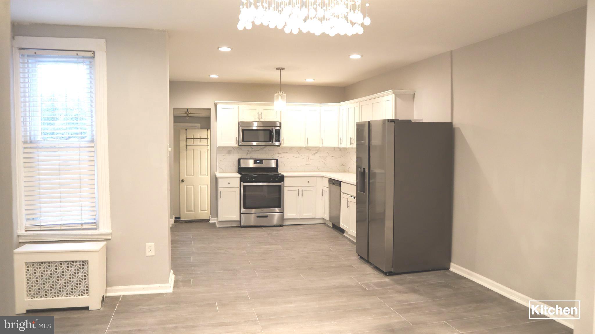 PHILADELPHIA (WEST) - Residential