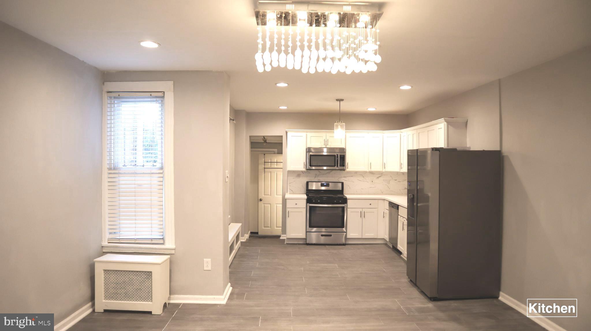 PHILADELPHIA (WEST) - Residential