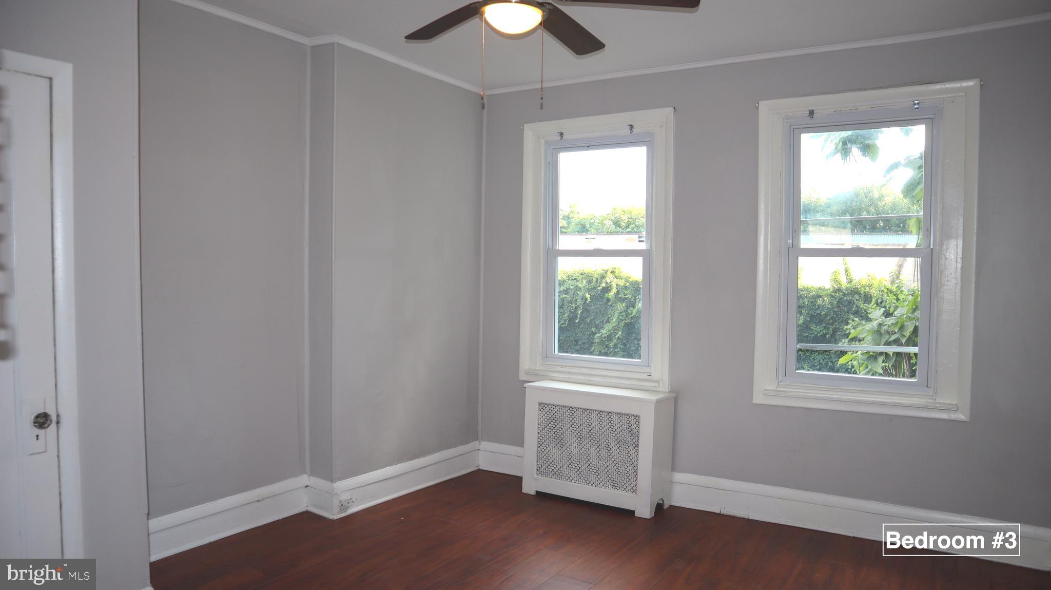 PHILADELPHIA (WEST) - Residential