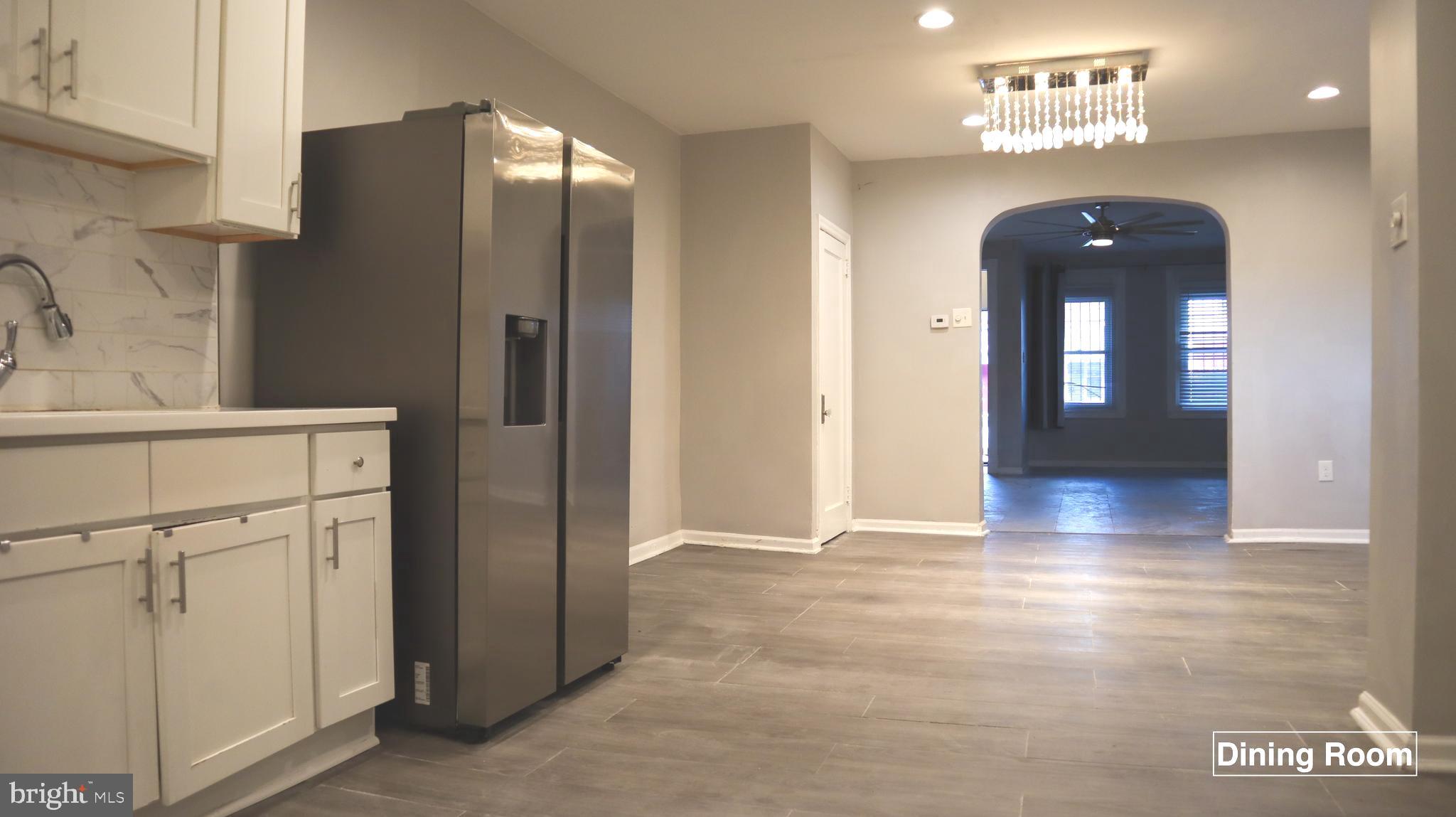 PHILADELPHIA (WEST) - Residential