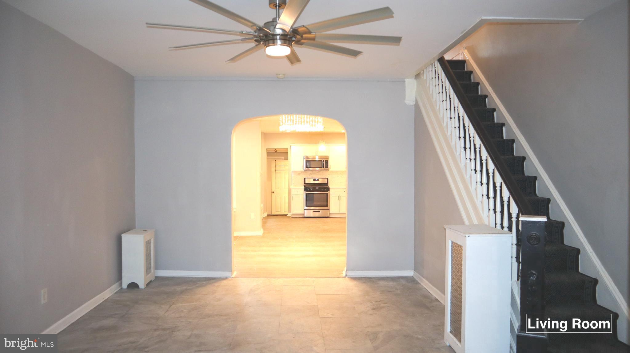 PHILADELPHIA (WEST) - Residential