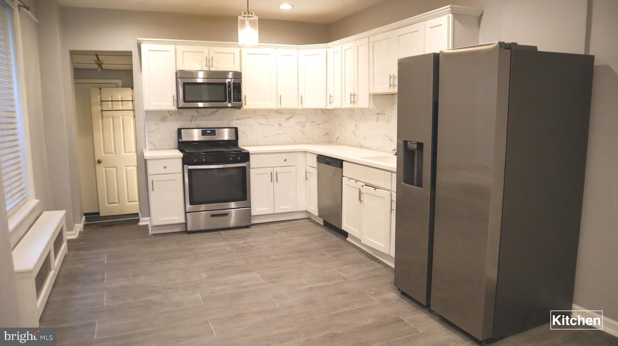 PHILADELPHIA (WEST) - Residential