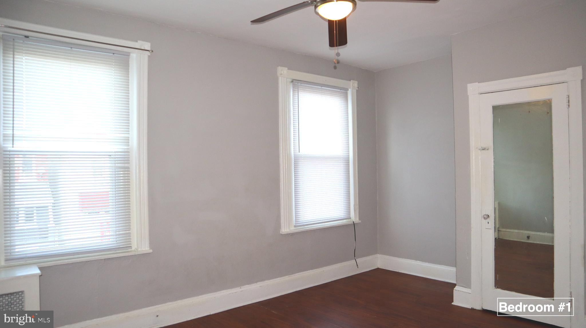 PHILADELPHIA (WEST) - Residential