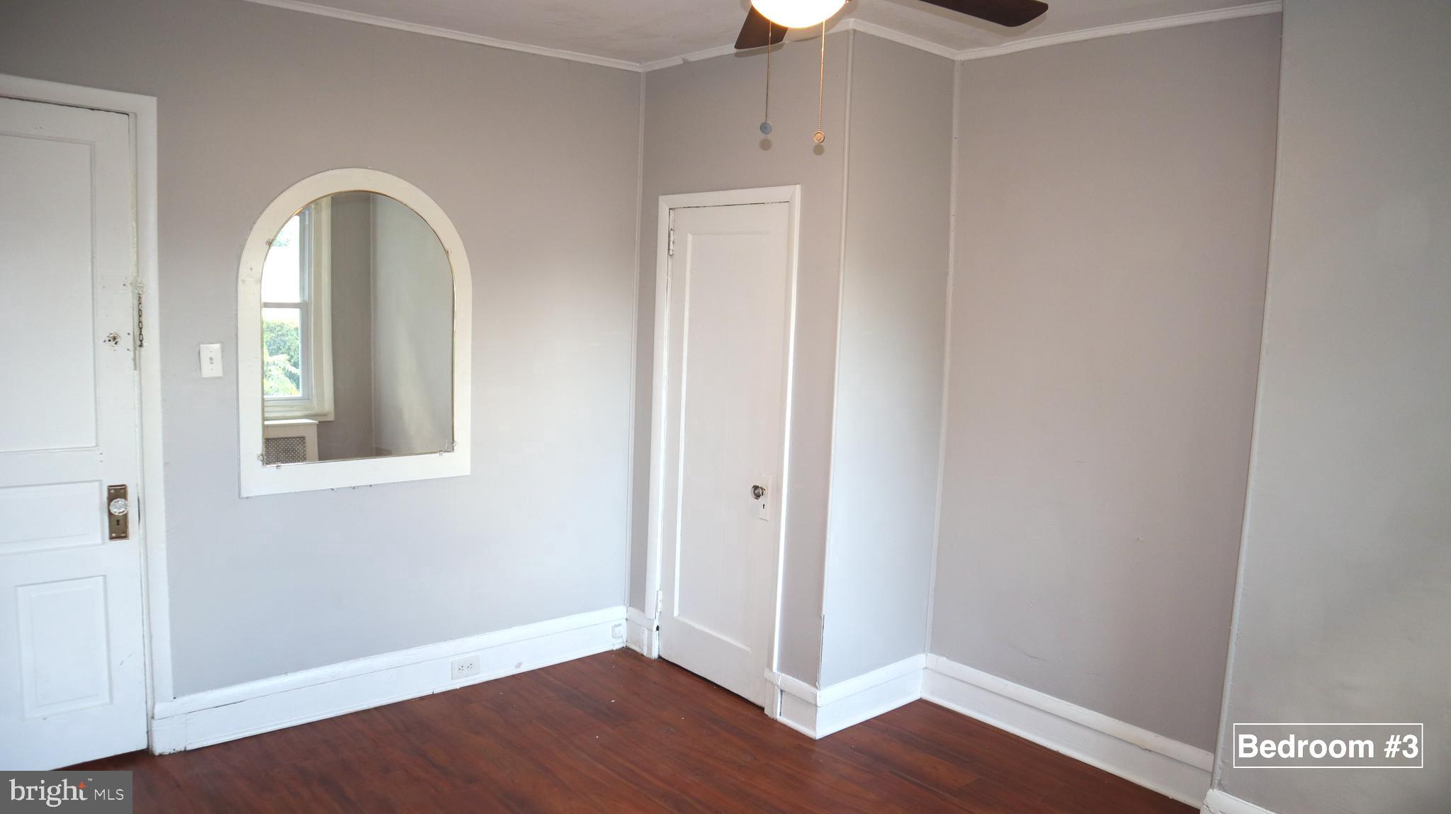 PHILADELPHIA (WEST) - Residential