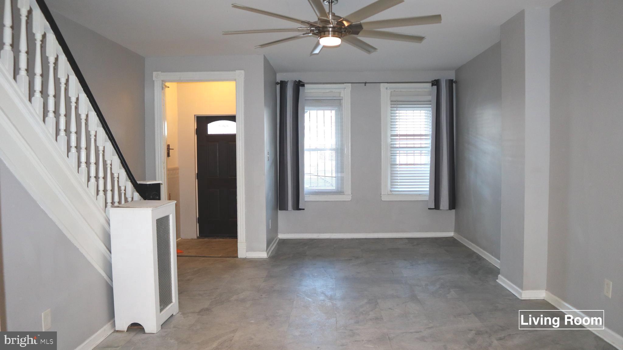 PHILADELPHIA (WEST) - Residential