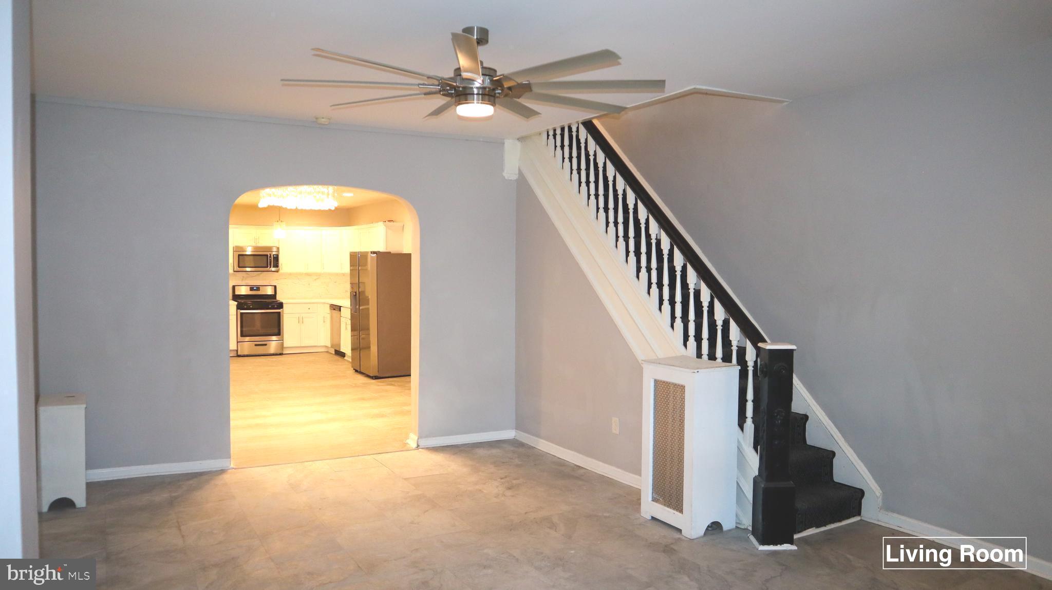 PHILADELPHIA (WEST) - Residential