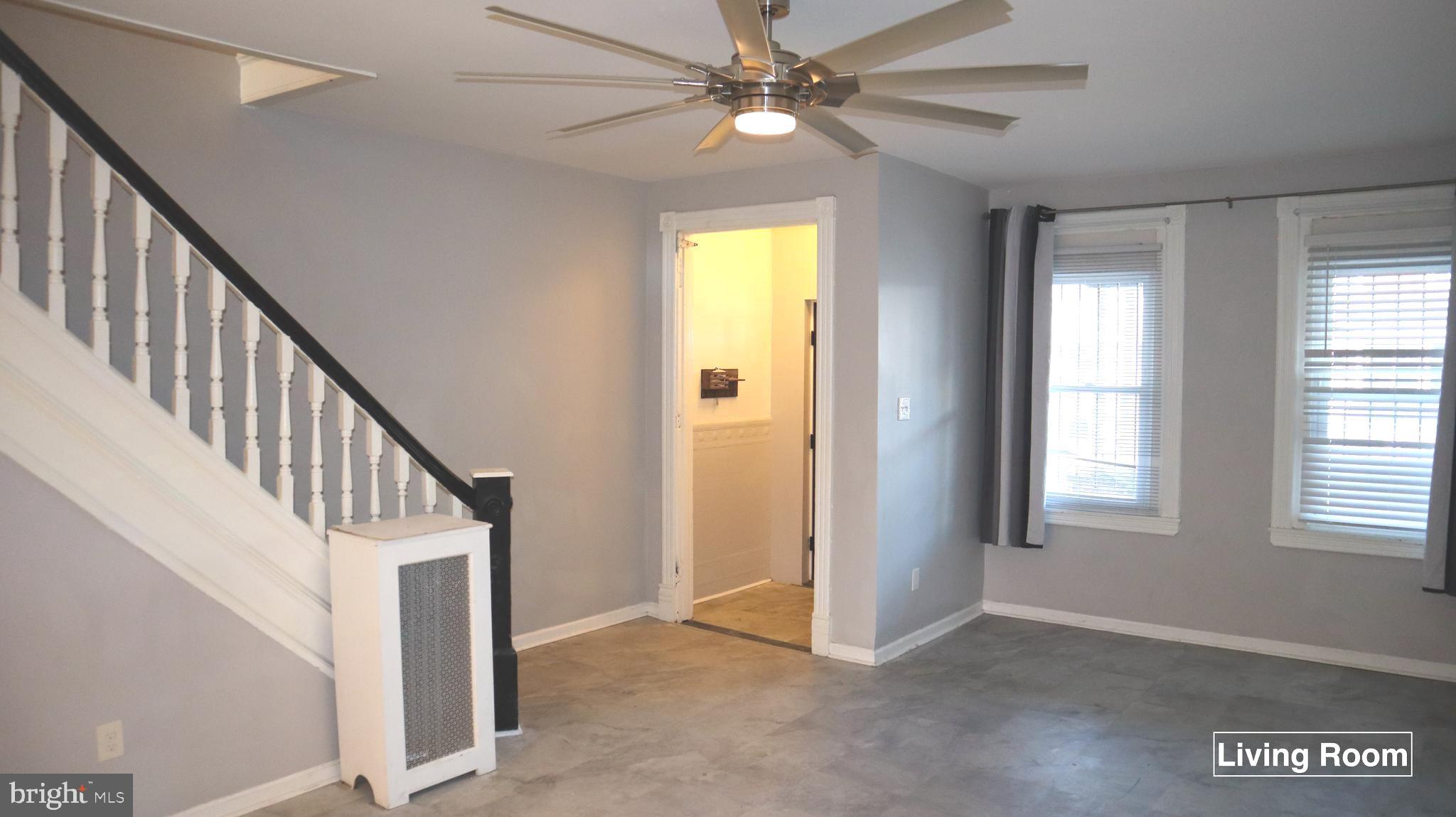 PHILADELPHIA (WEST) - Residential