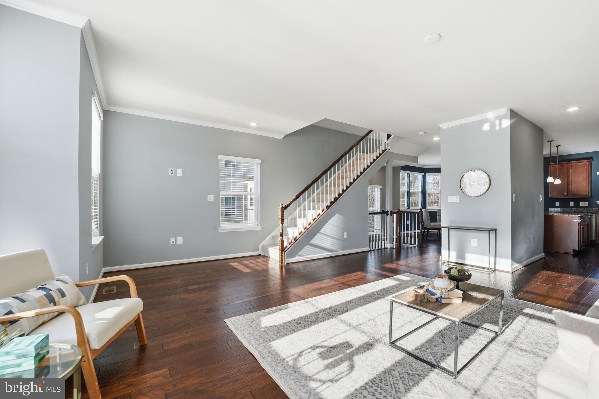 RAPPAHANNOCK LANDING - Residential