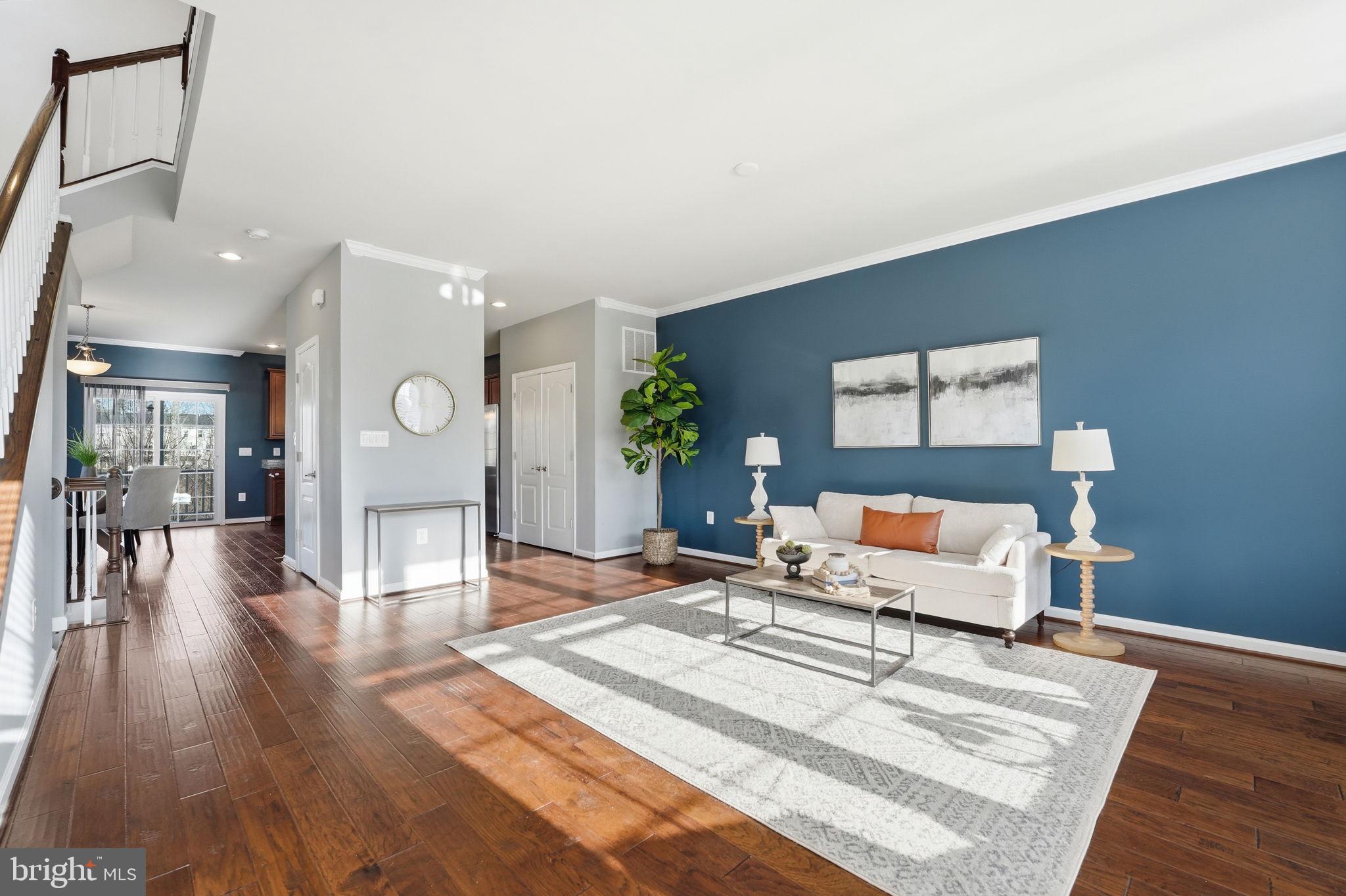 RAPPAHANNOCK LANDING - Residential