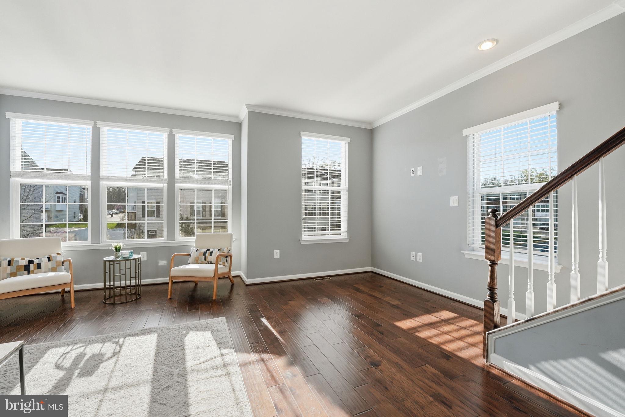 RAPPAHANNOCK LANDING - Residential