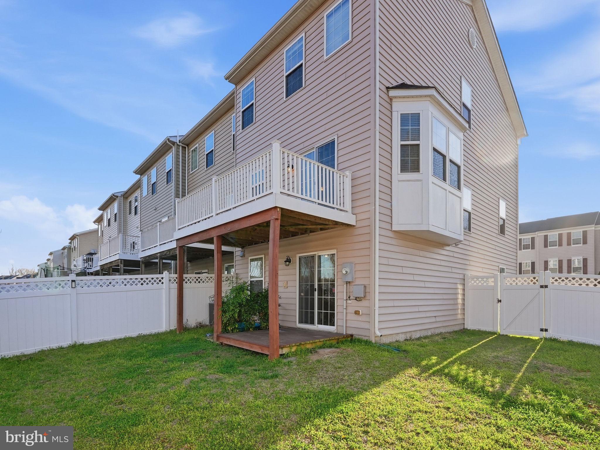 RAPPAHANNOCK LANDING - Residential