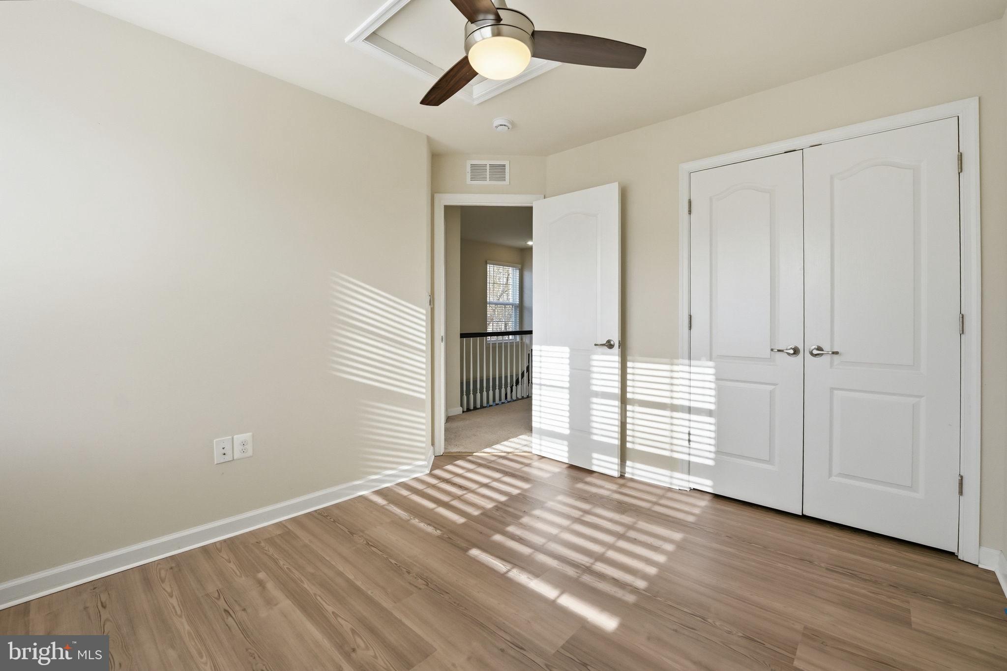 RAPPAHANNOCK LANDING - Residential