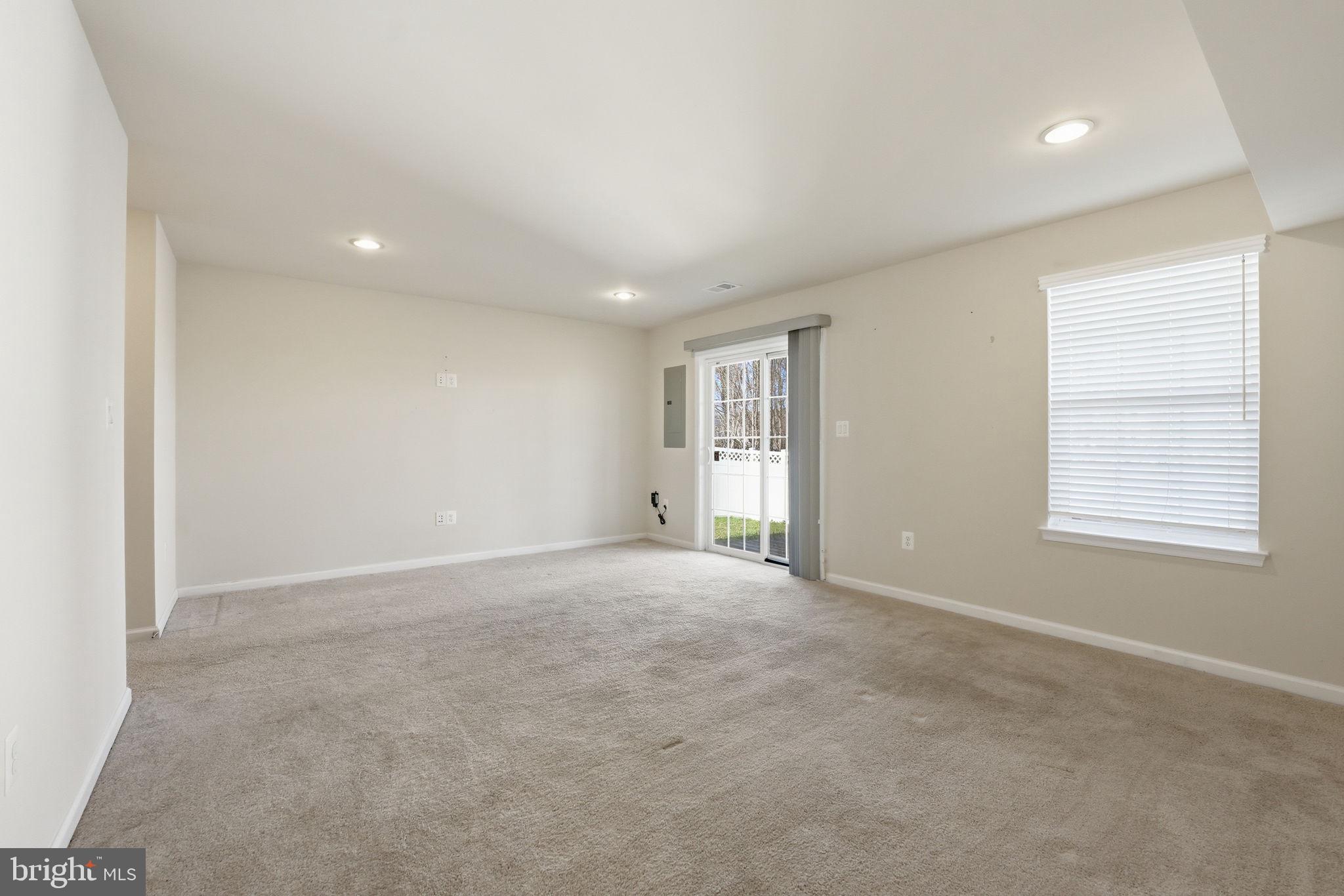 RAPPAHANNOCK LANDING - Residential