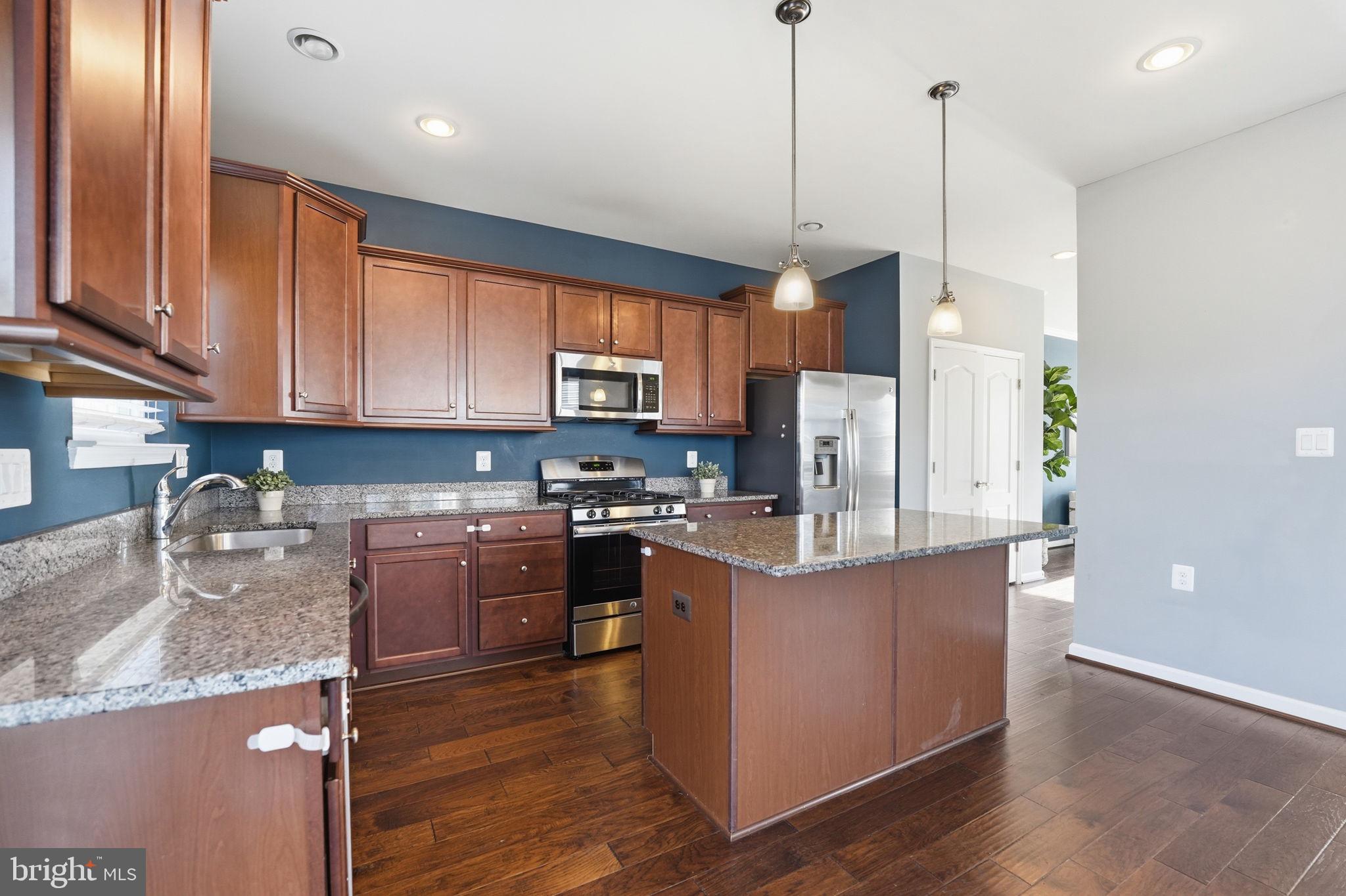 RAPPAHANNOCK LANDING - Residential