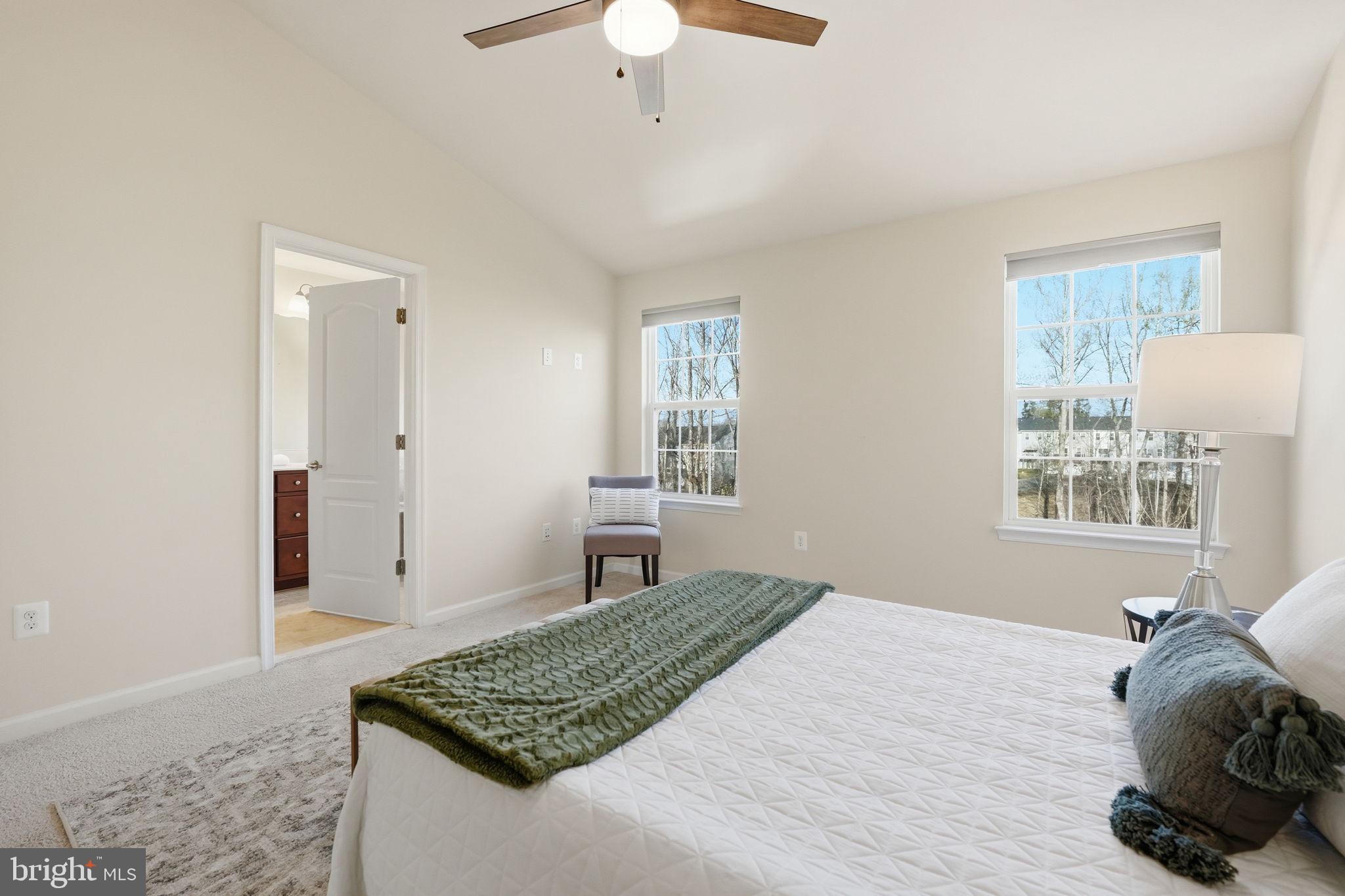 RAPPAHANNOCK LANDING - Residential