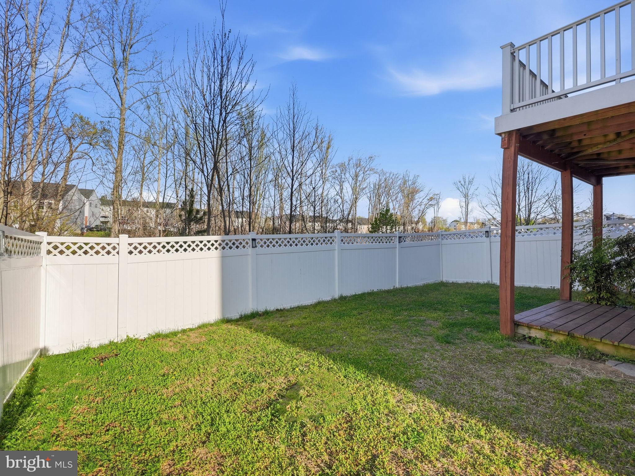 RAPPAHANNOCK LANDING - Residential