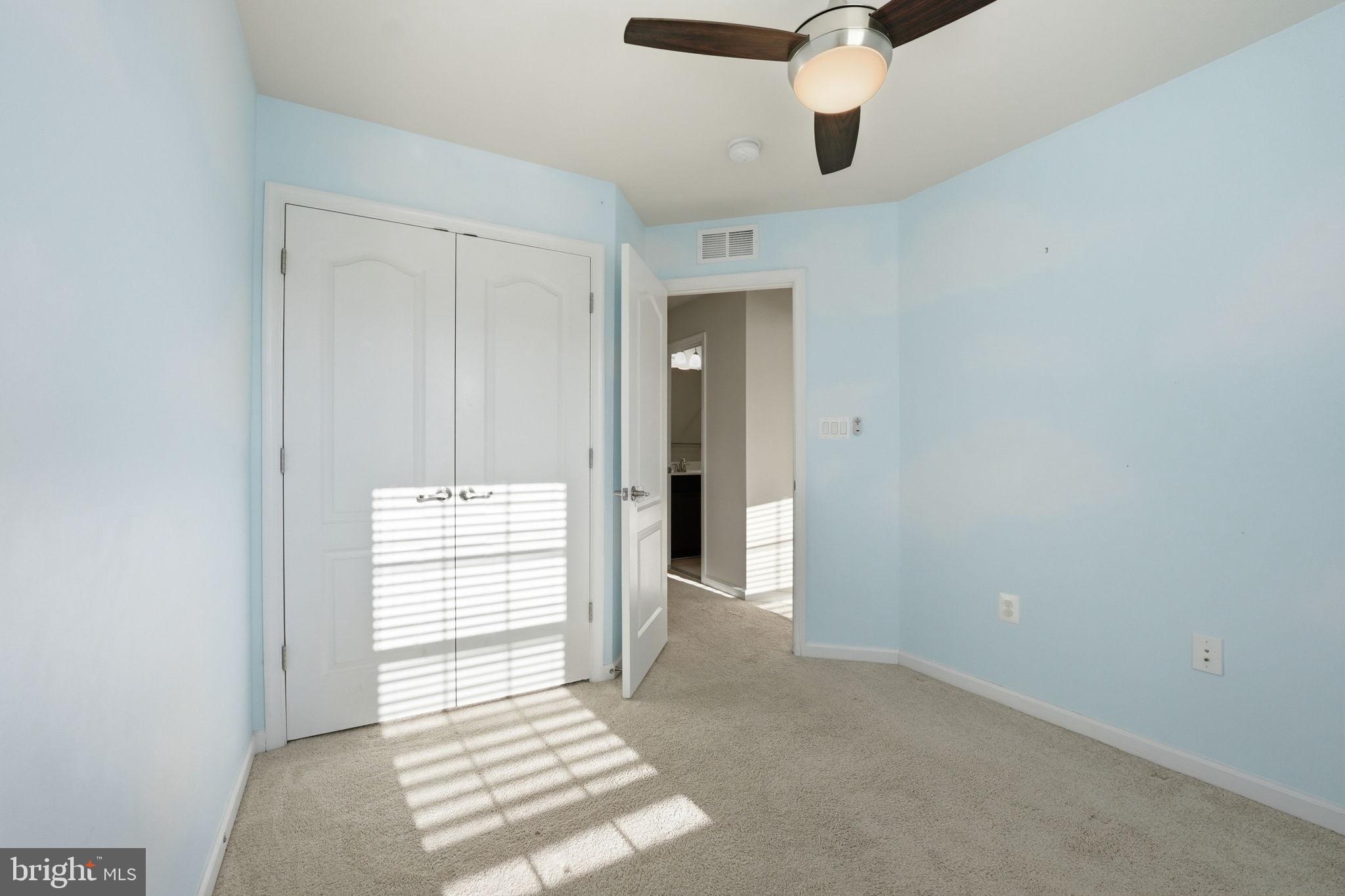 RAPPAHANNOCK LANDING - Residential