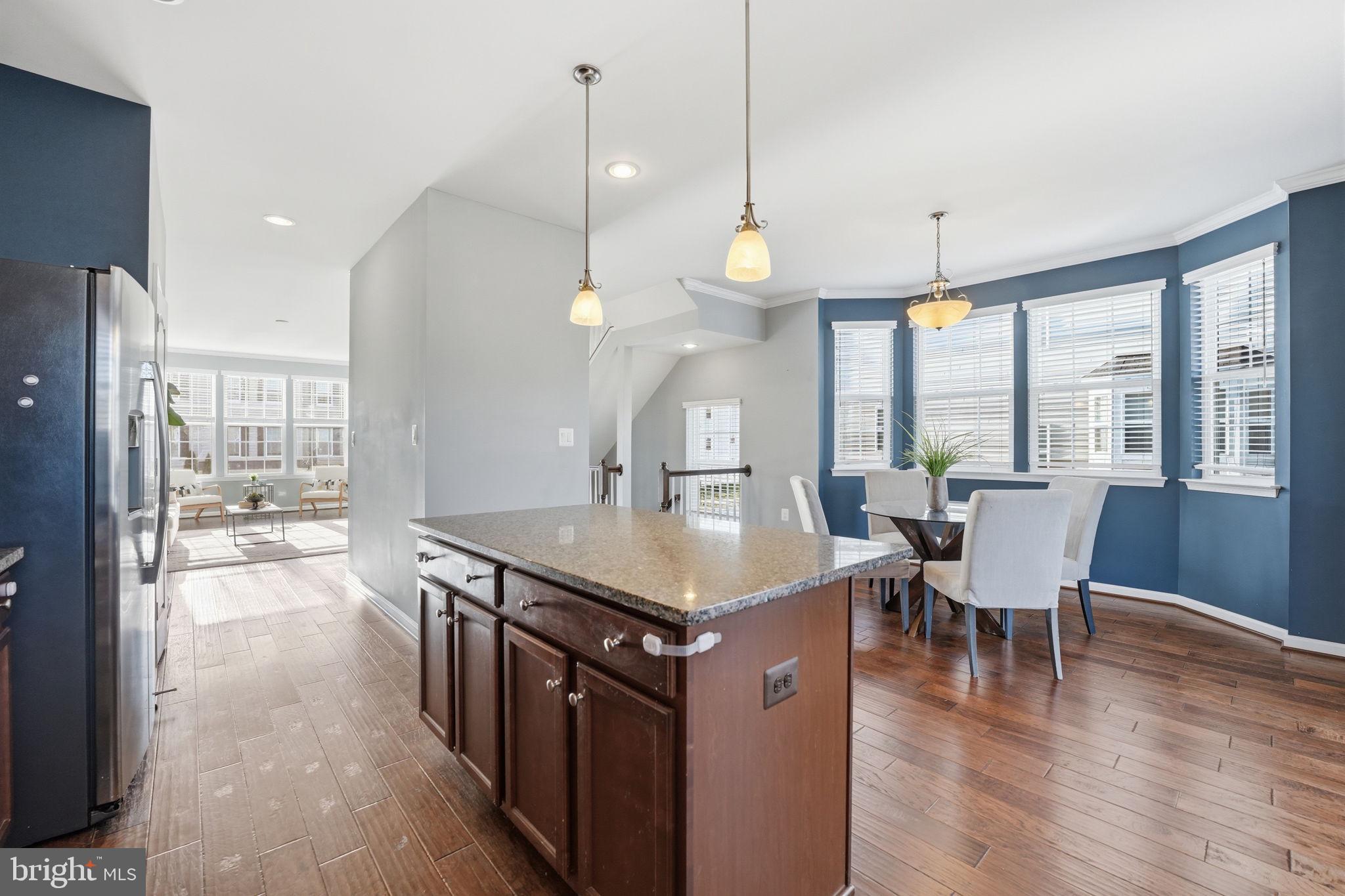 RAPPAHANNOCK LANDING - Residential