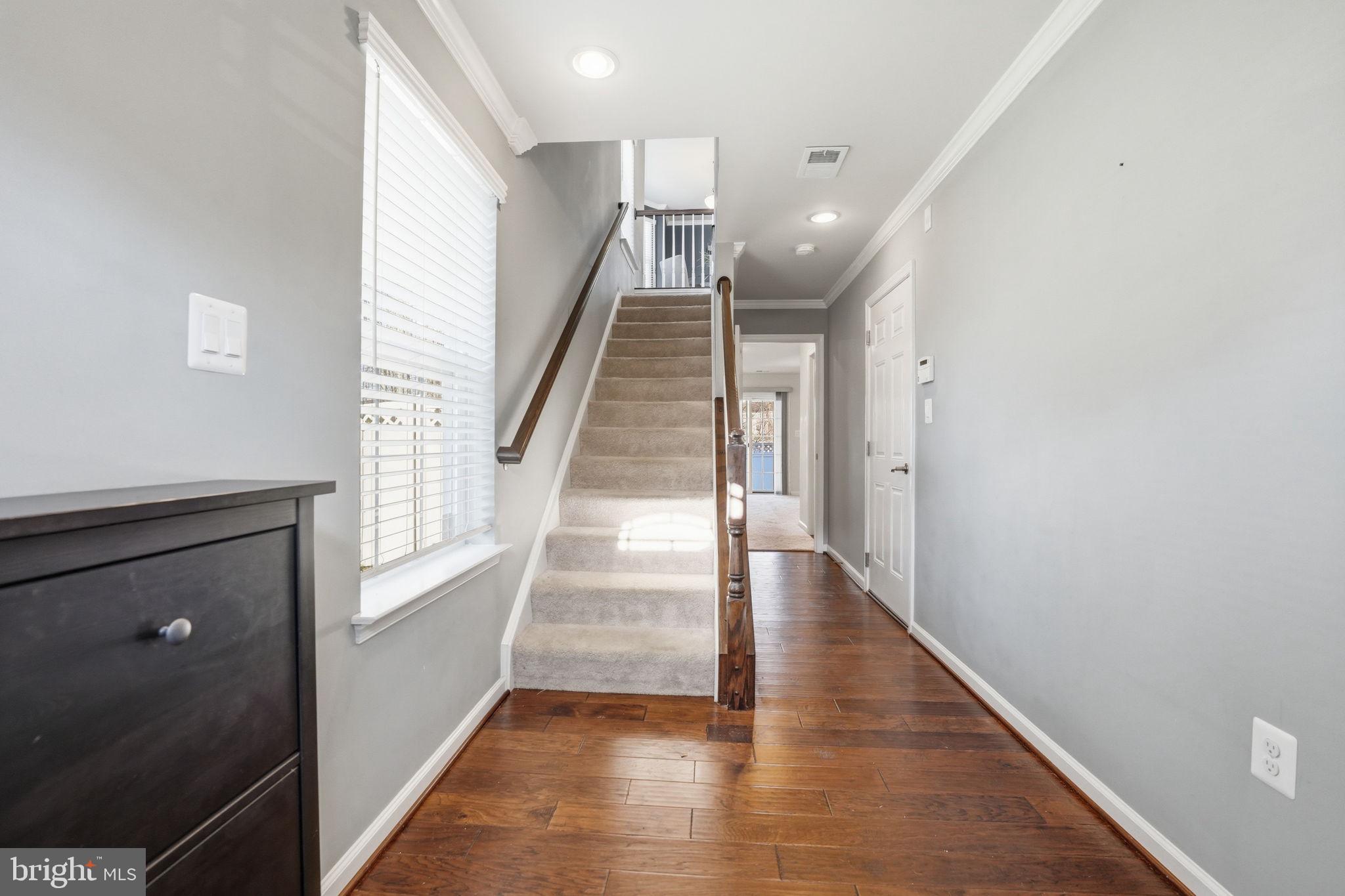 RAPPAHANNOCK LANDING - Residential