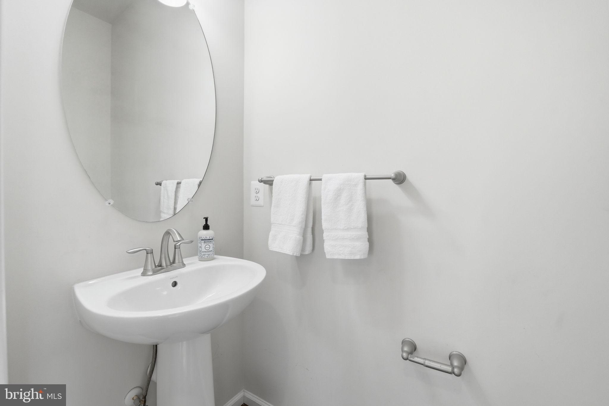 RAPPAHANNOCK LANDING - Residential