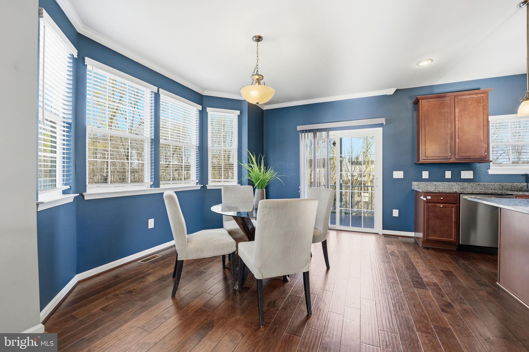 RAPPAHANNOCK LANDING - Residential