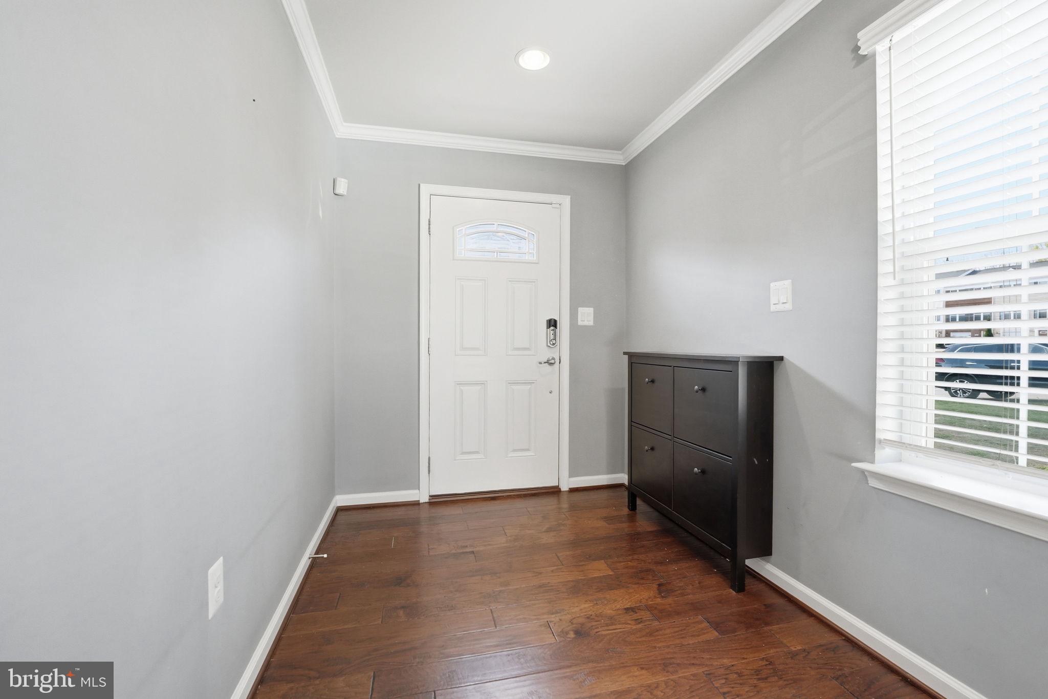 RAPPAHANNOCK LANDING - Residential