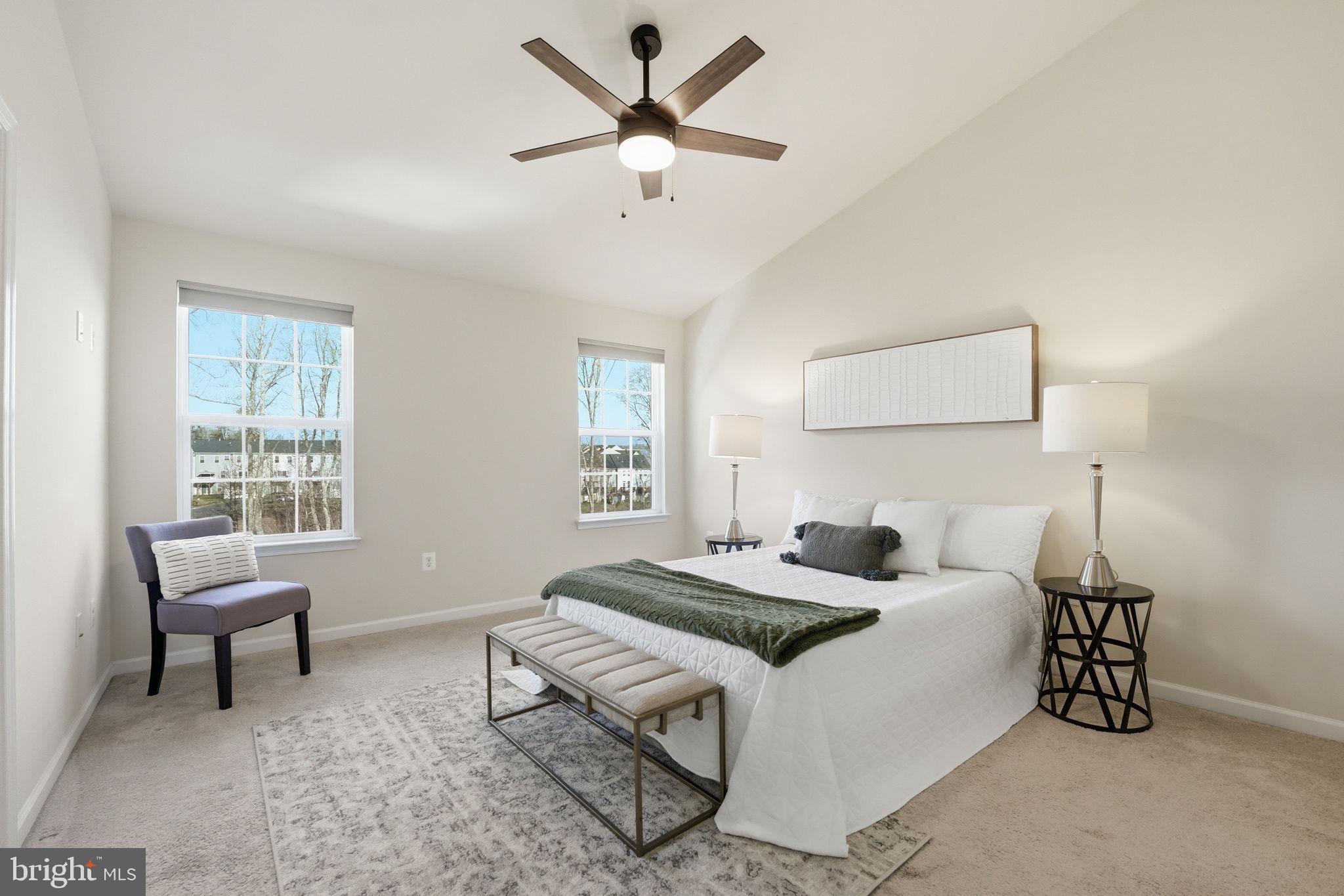 RAPPAHANNOCK LANDING - Residential