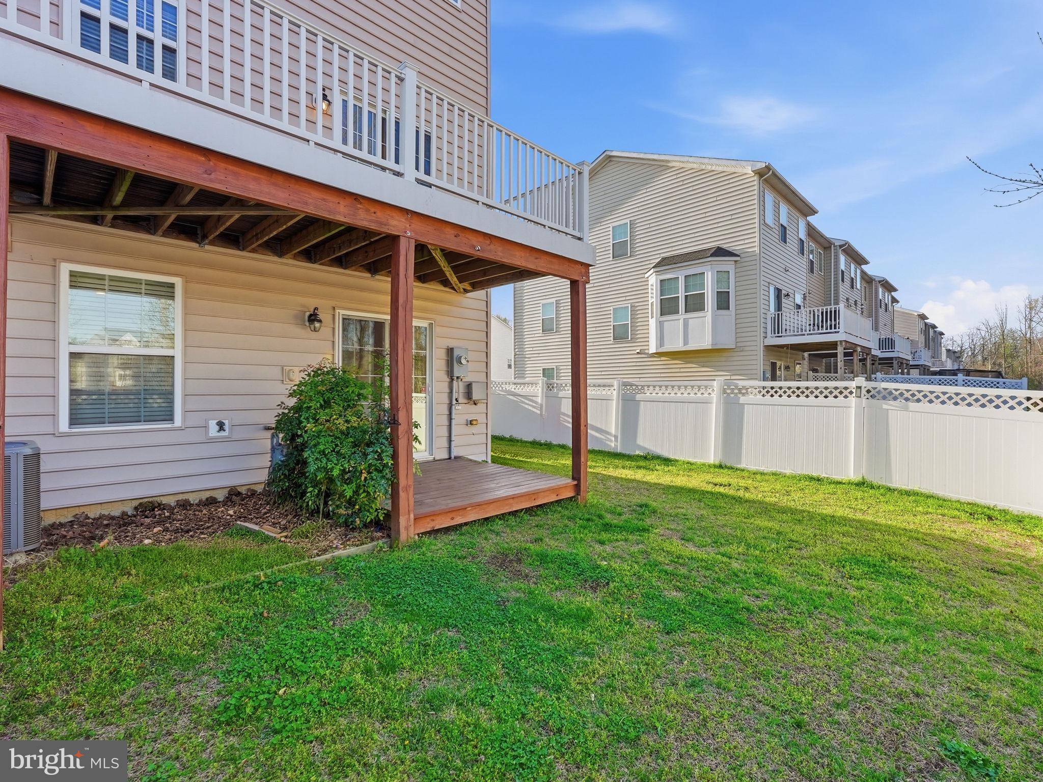 RAPPAHANNOCK LANDING - Residential