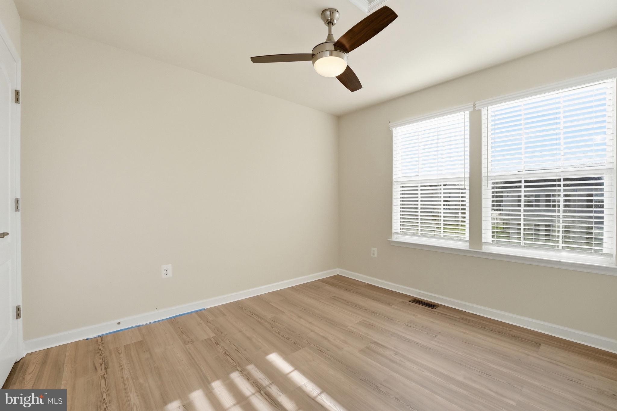 RAPPAHANNOCK LANDING - Residential