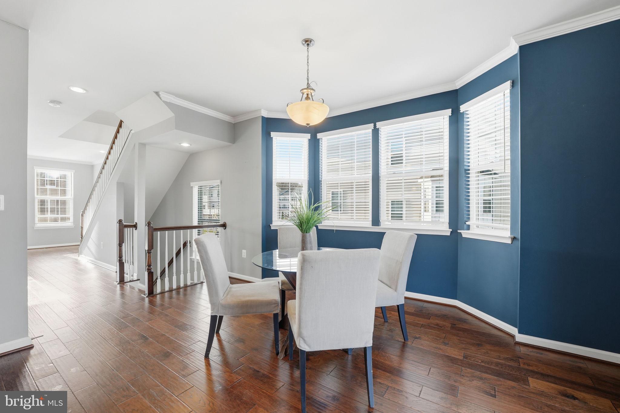 RAPPAHANNOCK LANDING - Residential