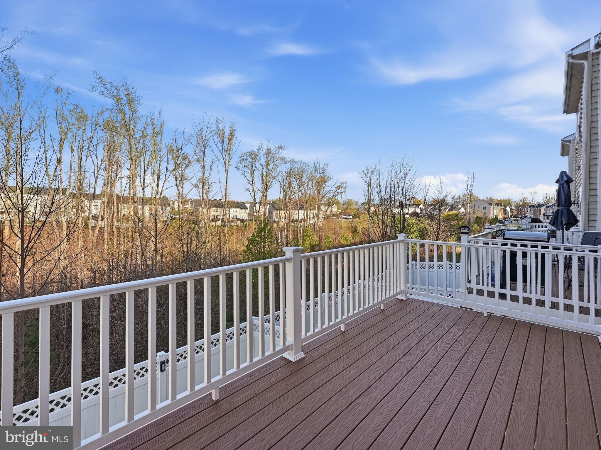 RAPPAHANNOCK LANDING - Residential