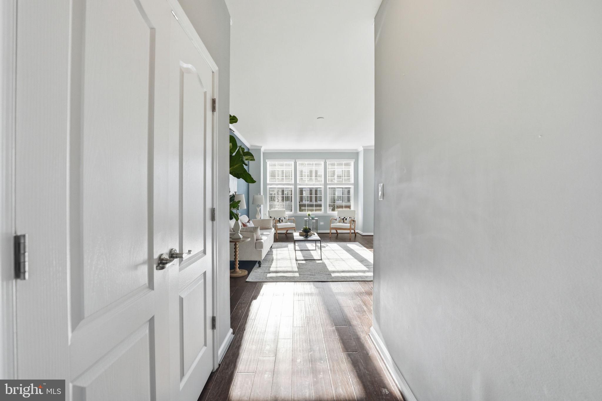 RAPPAHANNOCK LANDING - Residential