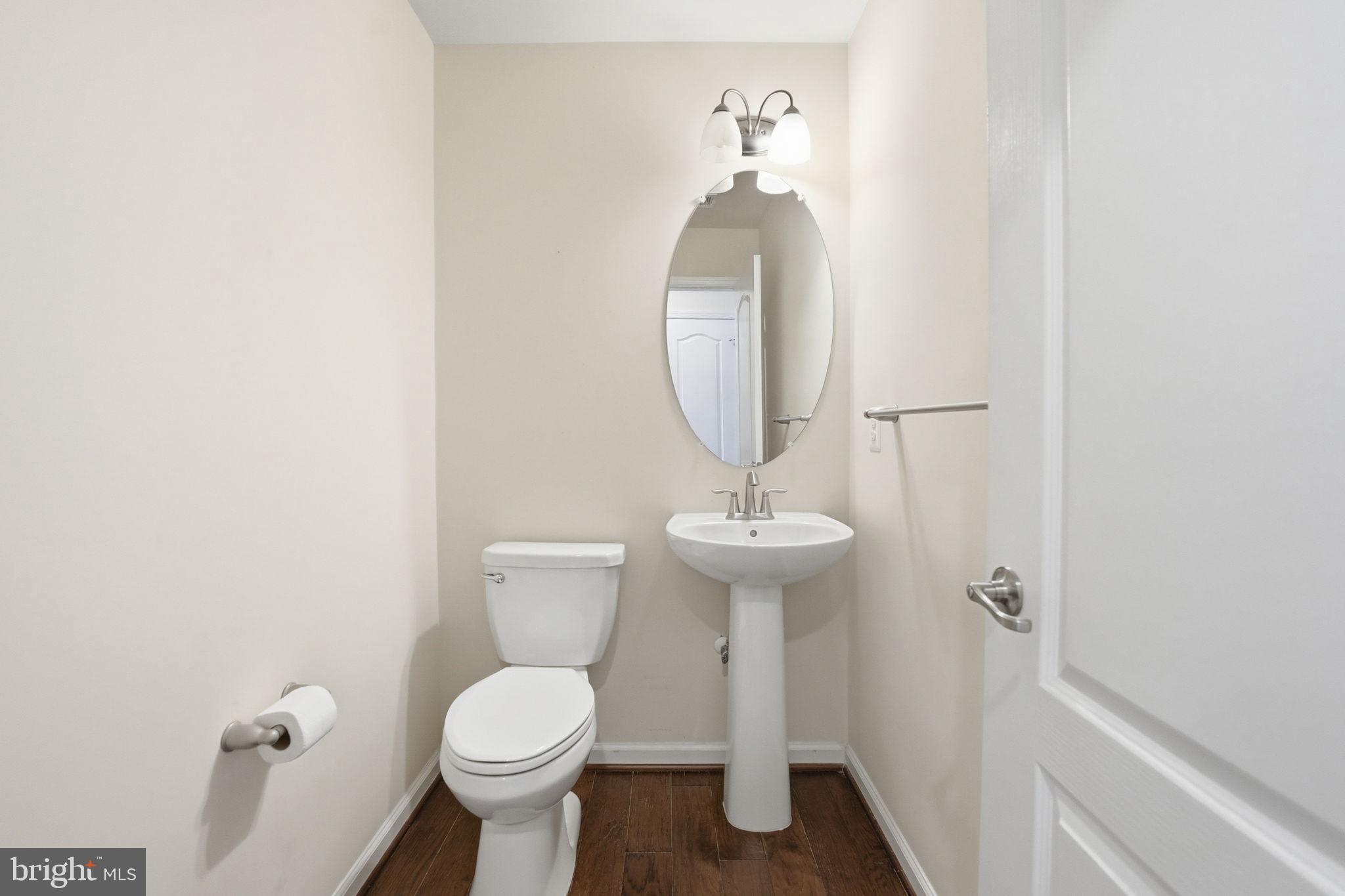 RAPPAHANNOCK LANDING - Residential