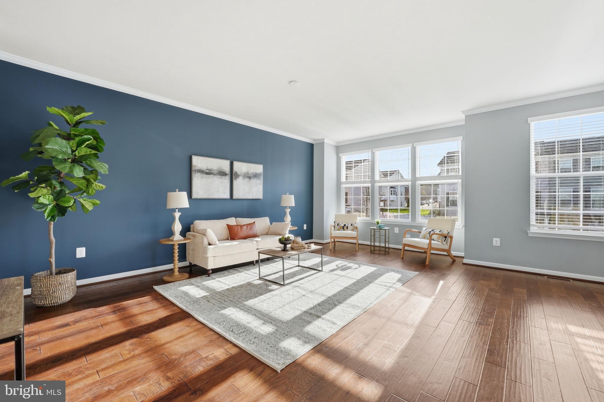 RAPPAHANNOCK LANDING - Residential