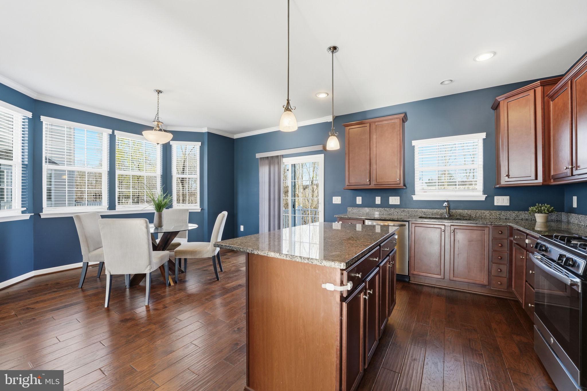 RAPPAHANNOCK LANDING - Residential