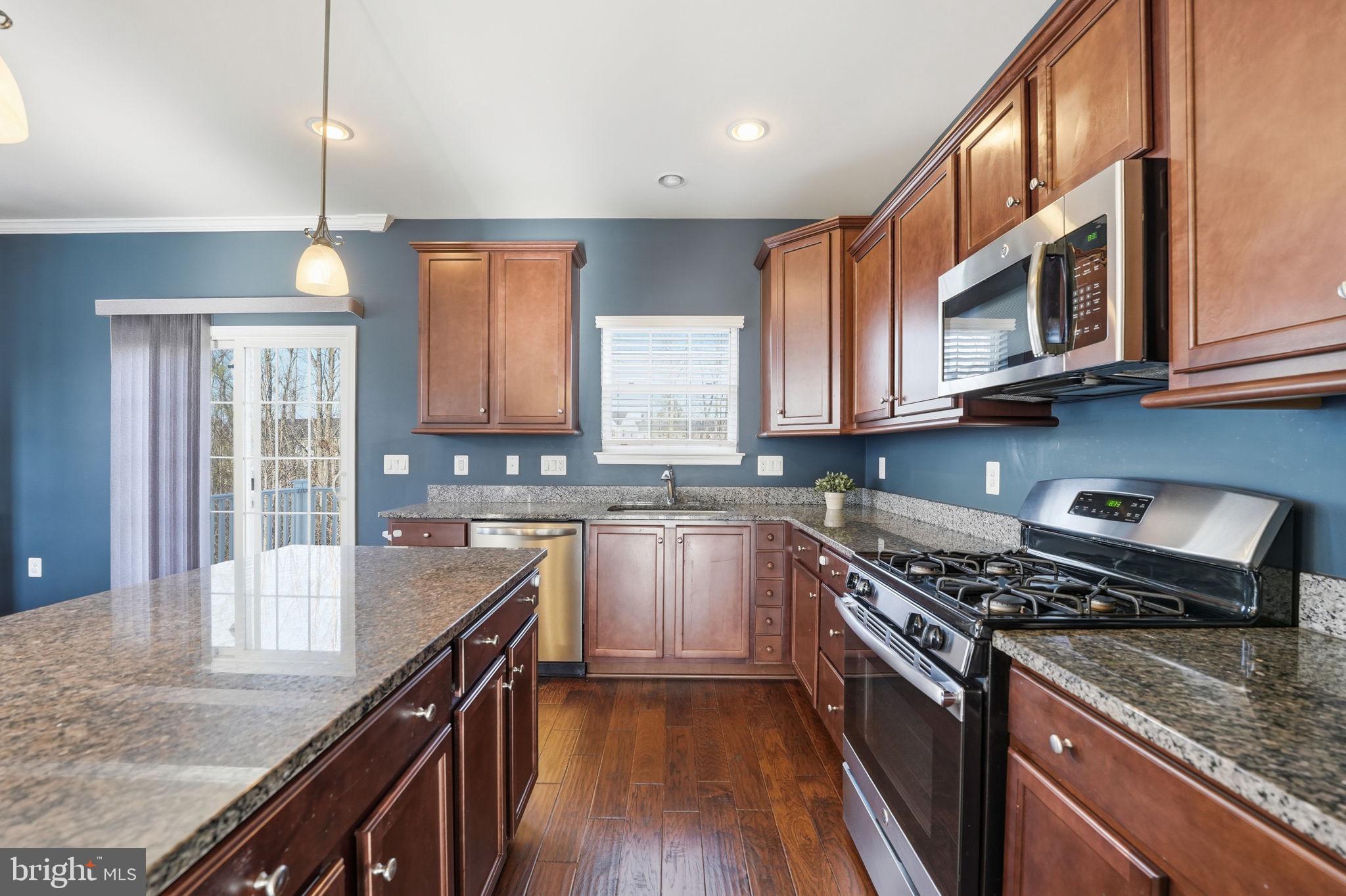 RAPPAHANNOCK LANDING - Residential