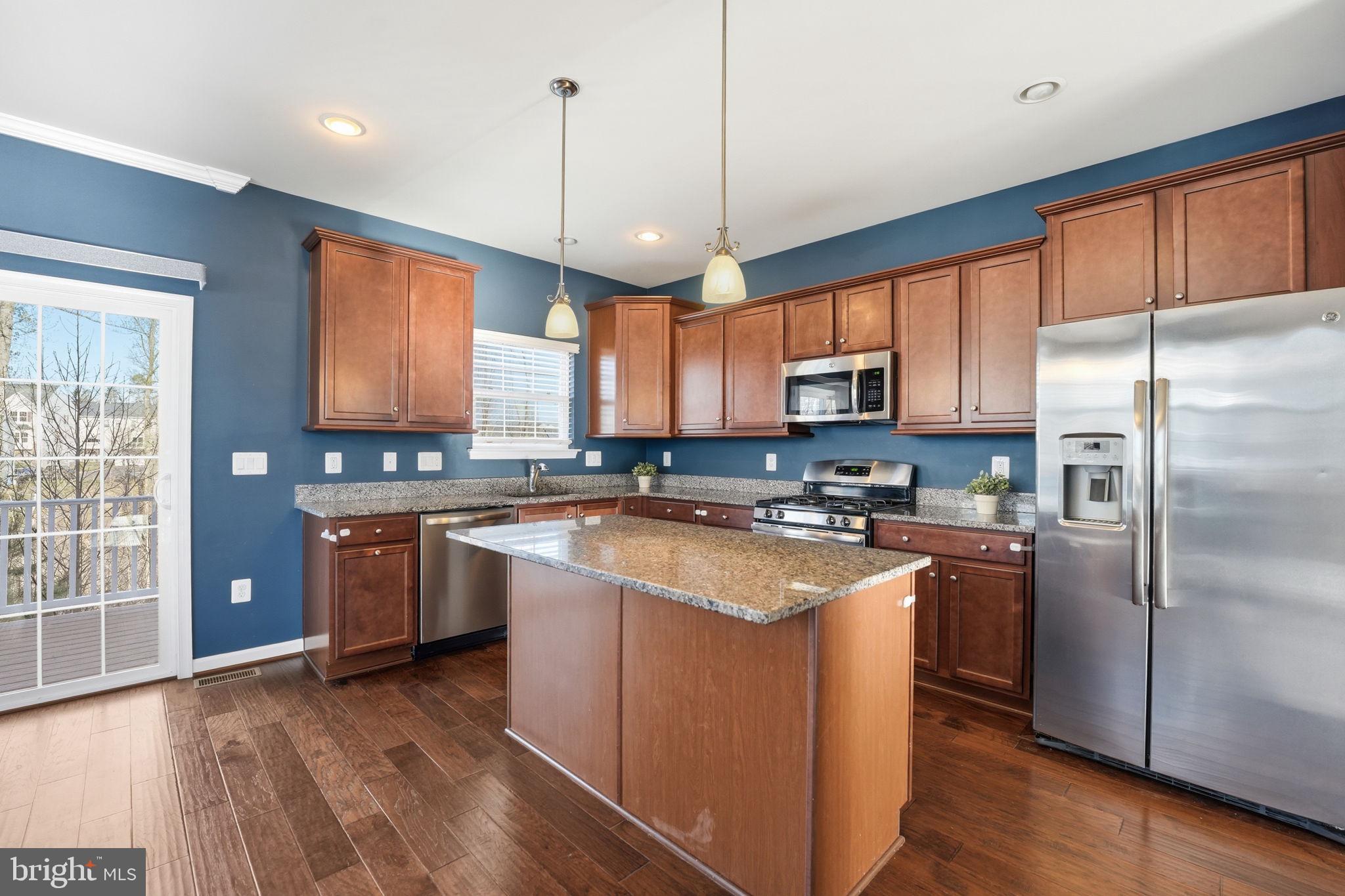 RAPPAHANNOCK LANDING - Residential