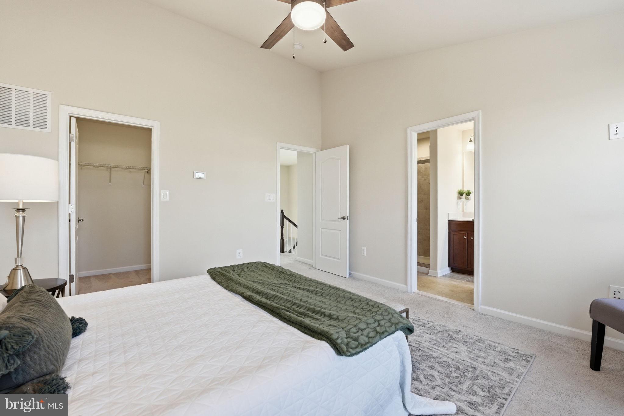 RAPPAHANNOCK LANDING - Residential