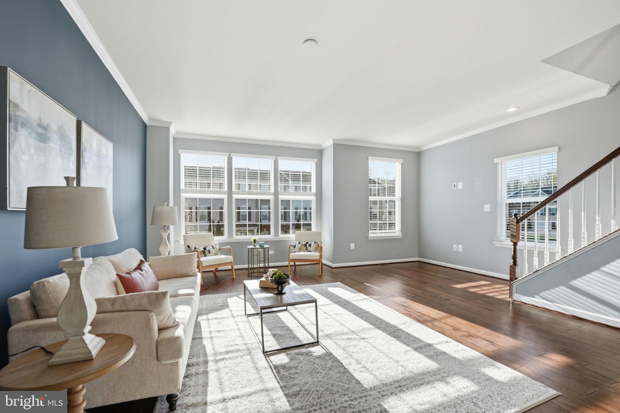 RAPPAHANNOCK LANDING - Residential