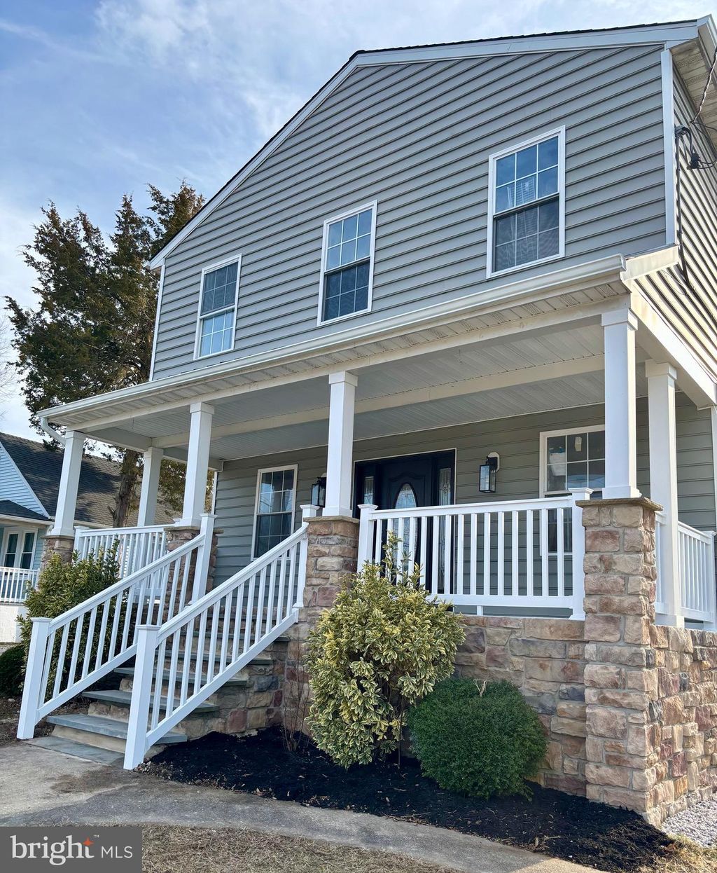 Photo of 8424 Smallwood Court, PASADENA, MD 21122 (MLS # MDAA2134824)