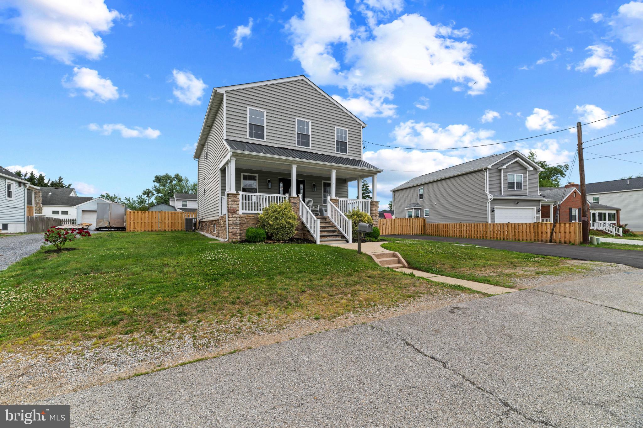 SUNSET BEACH - Residential