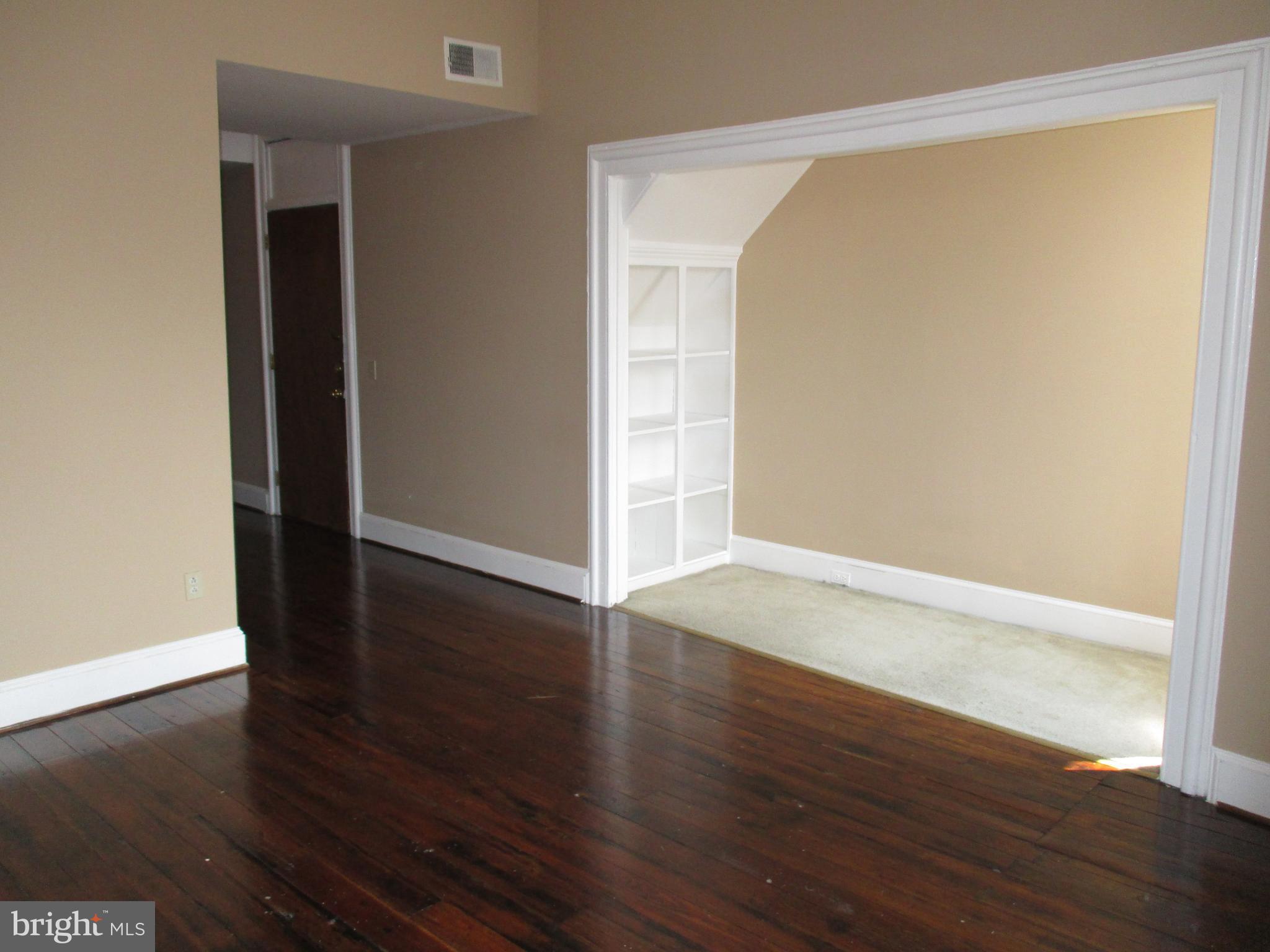 GREENMOUNT WEST - Residential Lease