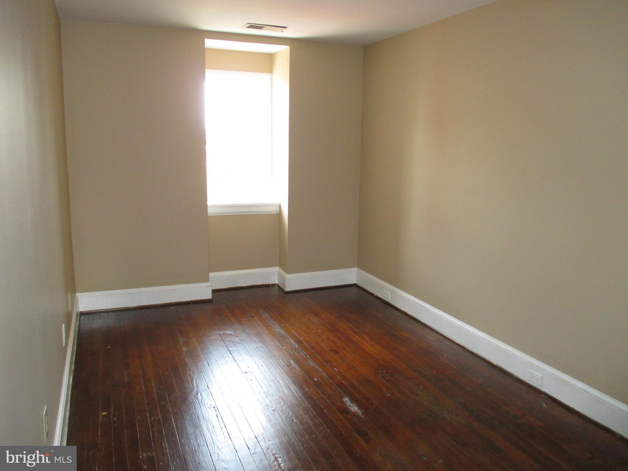 GREENMOUNT WEST - Residential Lease