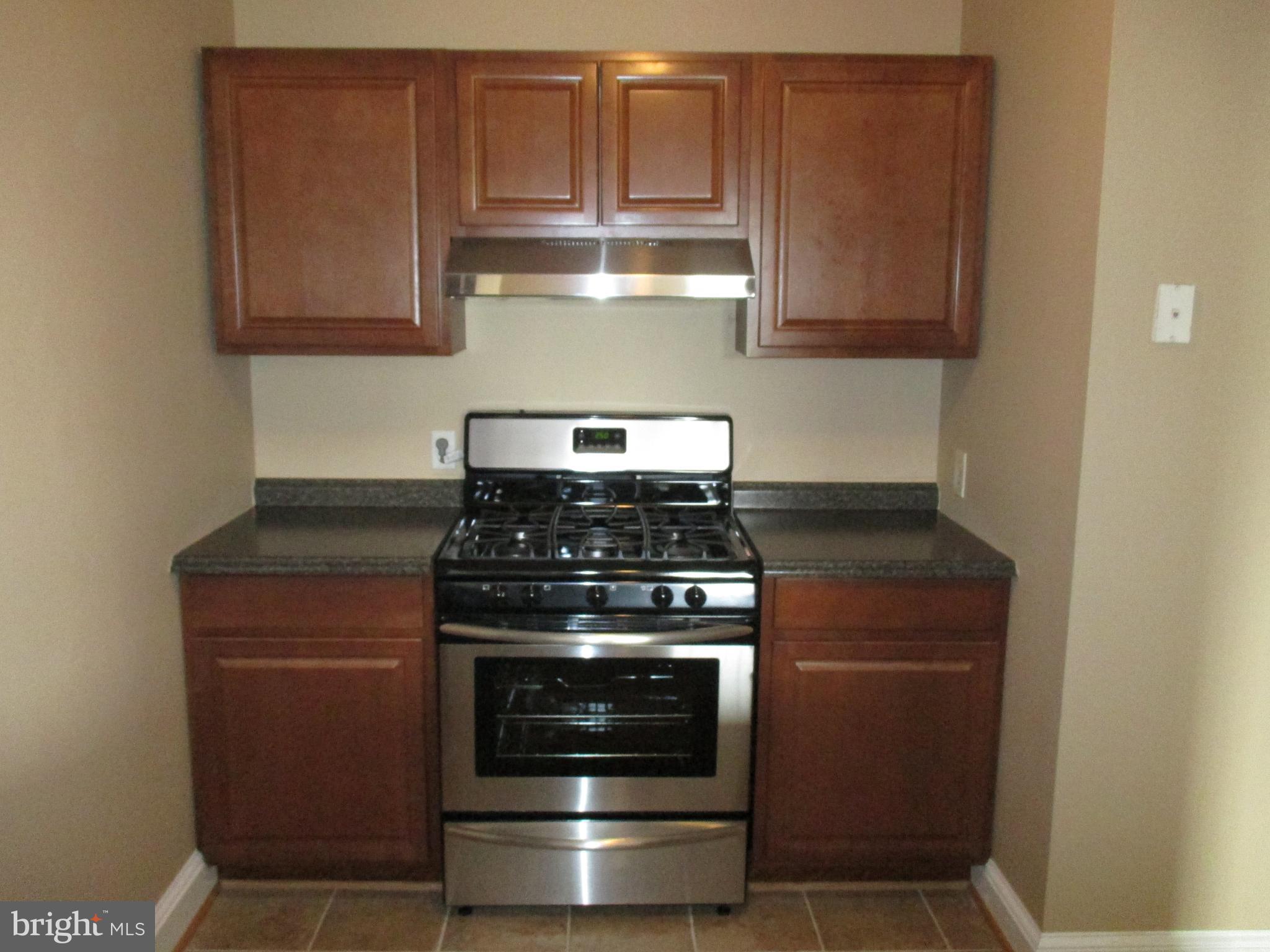 GREENMOUNT WEST - Residential Lease