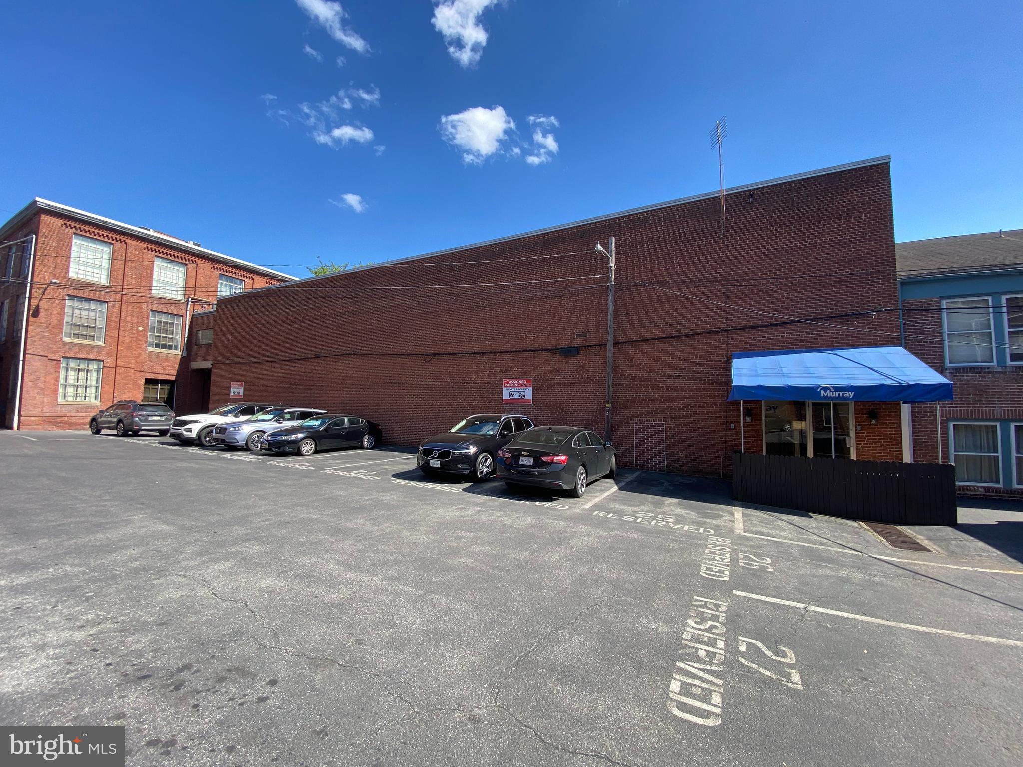 37-45 N. DUKE STREET