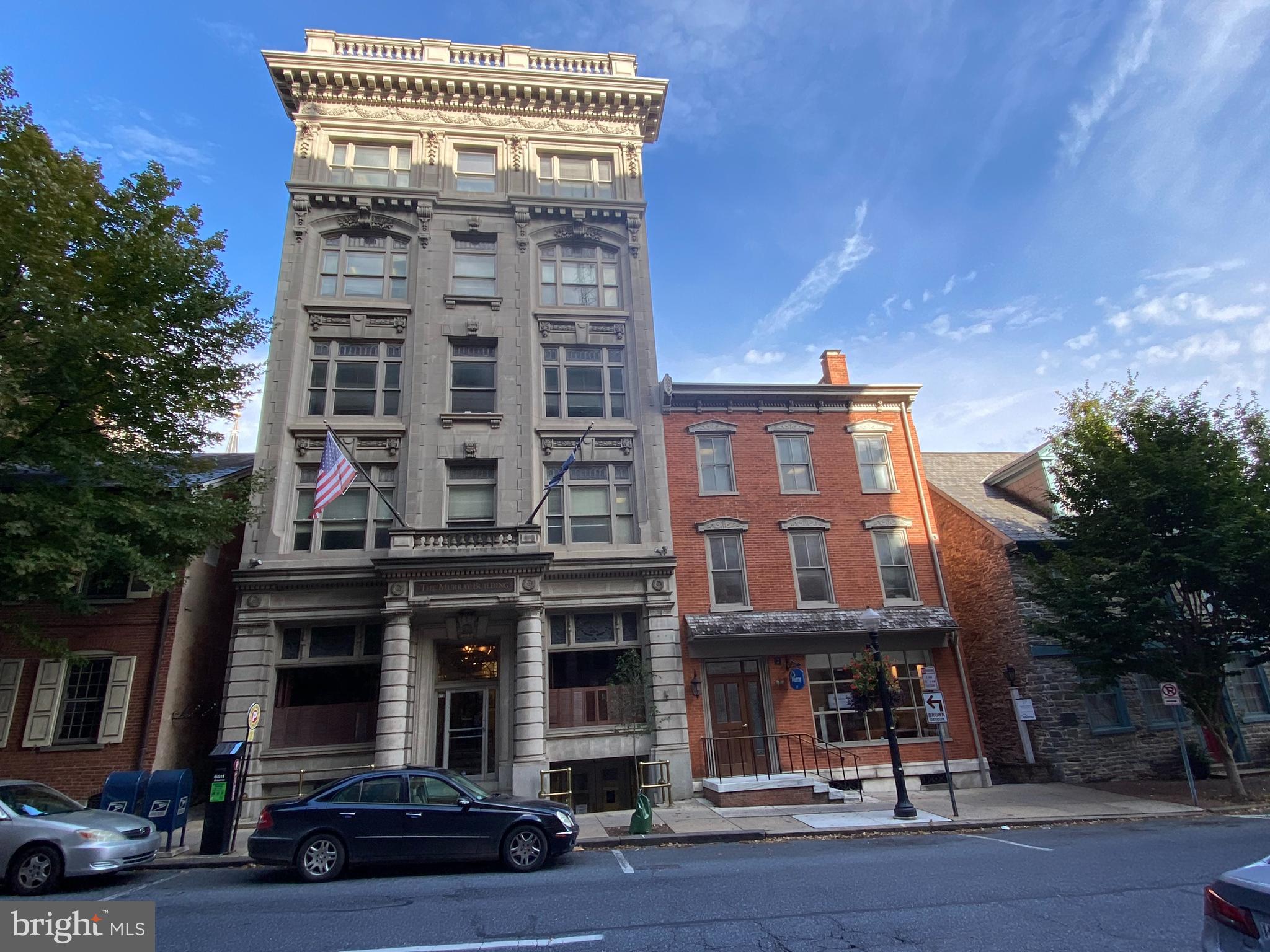 37-45 N. DUKE STREET